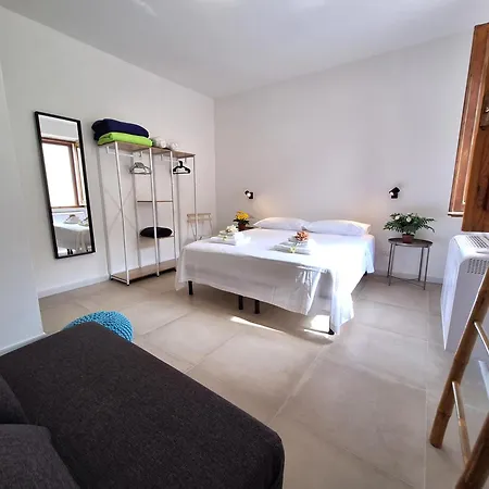 Sunset House Prázdninový dům Buggerru