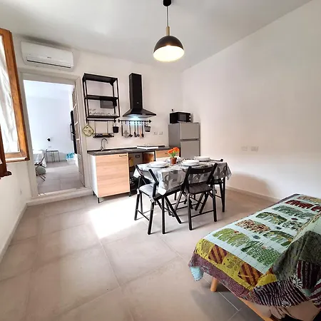 Sunset House بوجيرو