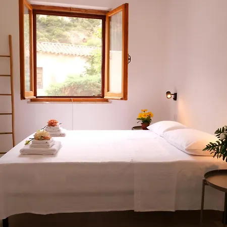 Prázdninový dům Sunset House *