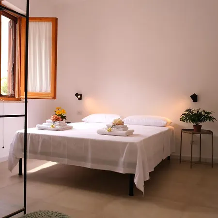 Sunset House Prázdninový dům Buggerru