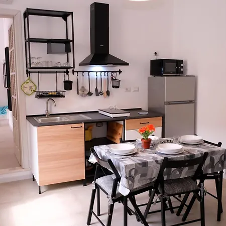 Prázdninový dům Sunset House