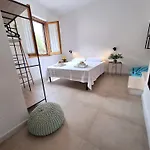 Nyaraló Sunset House Buggerru