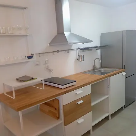 Sunset House Tatil Evi *