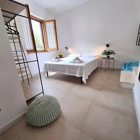 Сasa de vacaciones Sunset House Buggerru