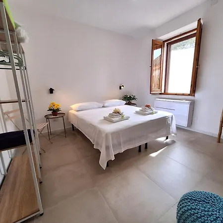 Sunset House * Buggerru