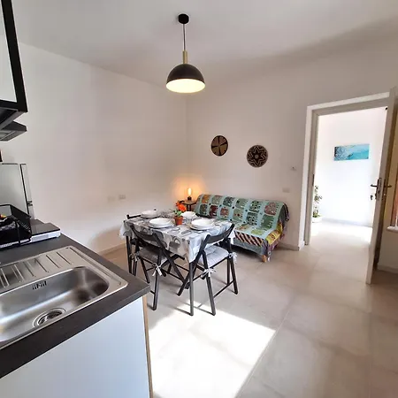 Sunset House Tatil Evi *