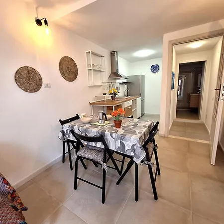 Tatil Evi Sunset House Buggerru