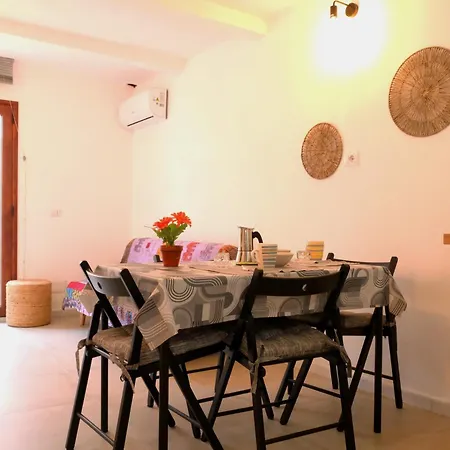 Sunset House * Buggerru