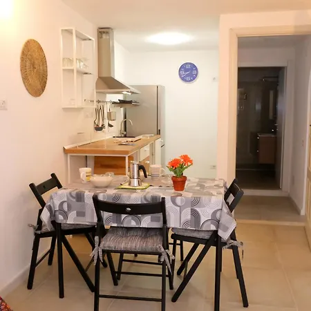 Sunset House Tatil Evi