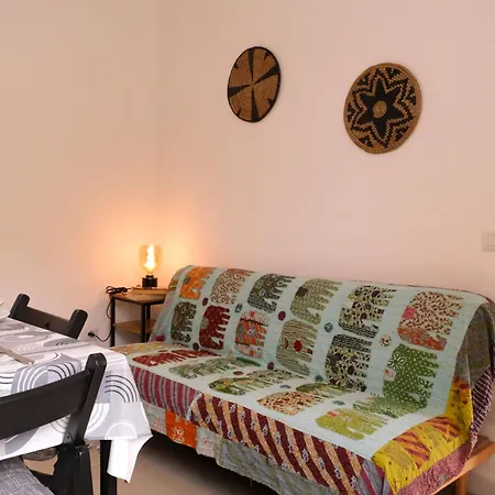 Sunset House Tatil Evi *