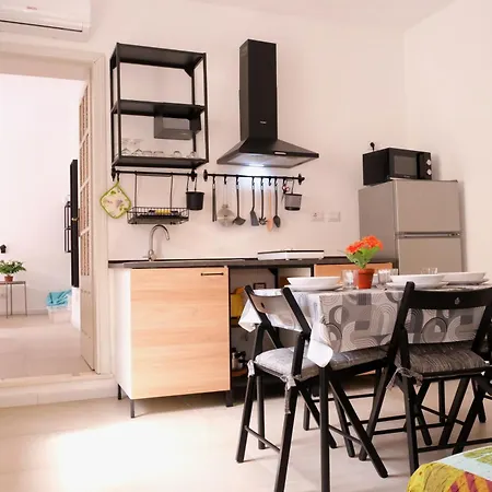 Tatil Evi Sunset House