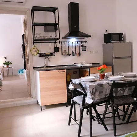 Sunset House Tatil Evi