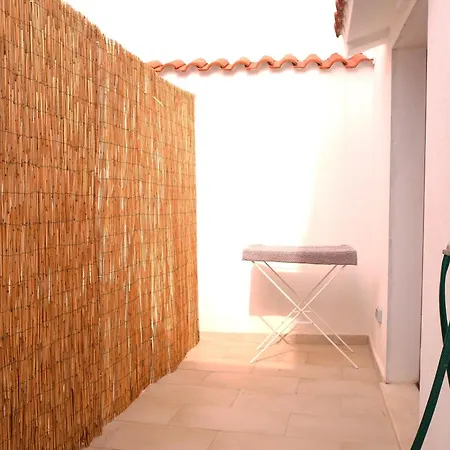 Sunset House بيت للعطل *