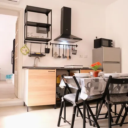 Tatil Evi Sunset House Buggerru