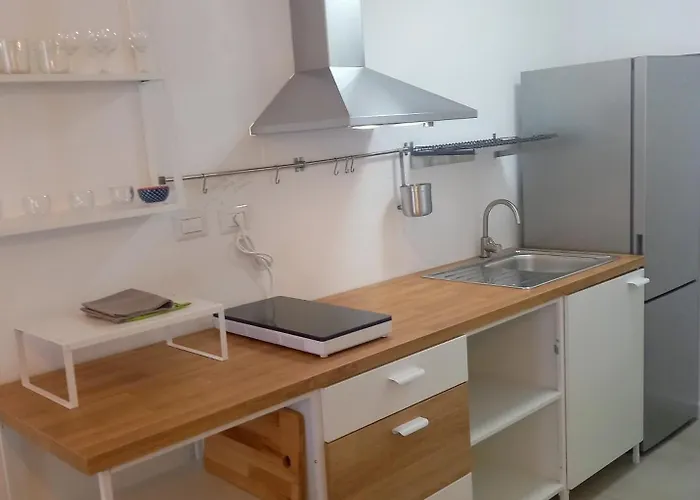 Sunset House 度假居 *